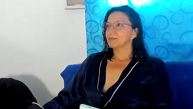 Angelblue  online show from April 2026 01:35:01 PM