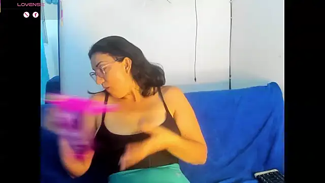 Angelblue  online show from June 2026 01:43:01 PM