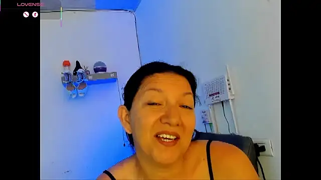 Angelblue  online show from June 2026 02:16:02 PM