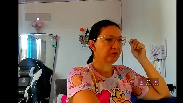 Angelblue  online show from June 2026 02:21:02 PM