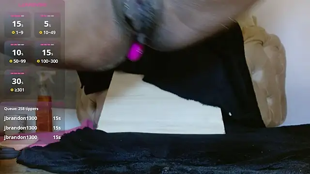 wendy rivera  online show from March 2025 05:49:02 PM