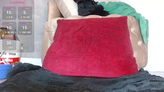 wendy rivera  online show from March 2025 02:36:01 PM