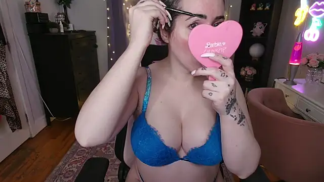 rachelbrooksxx online show from January 2025 07:13:02 PM