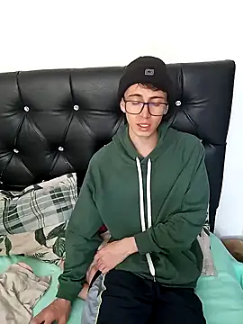 Norehg online show from February 2025 04:44:01 PM