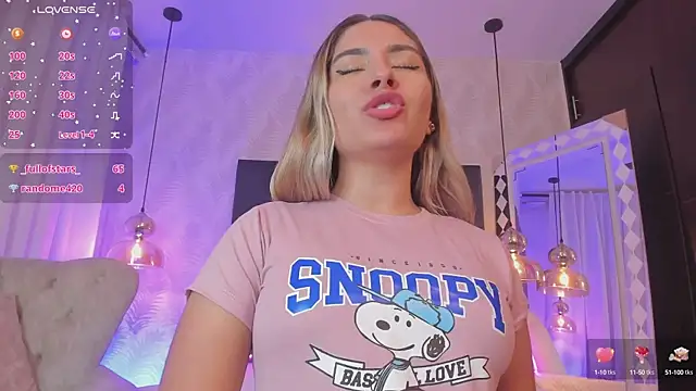 Snapshot of kataliina__ chatting on March 2025 06:09:01 PM kataliina online show from March 2025 06:09:01 PM