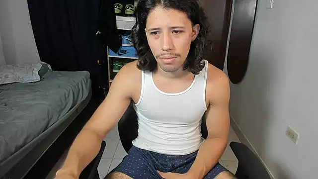 imtonny19 online show from June 2026 12:04:01 AM
