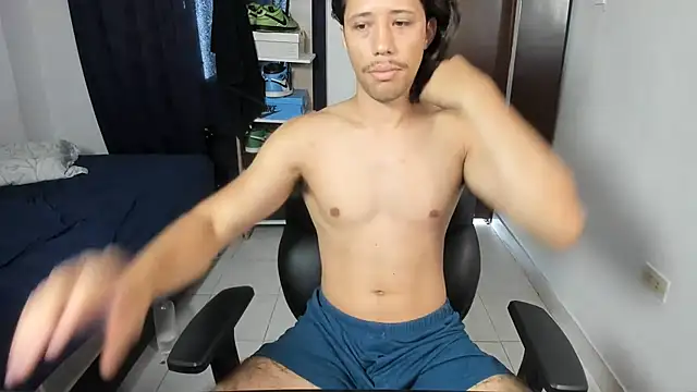 imtonny19 online show from July 2026 03:05:01 PM