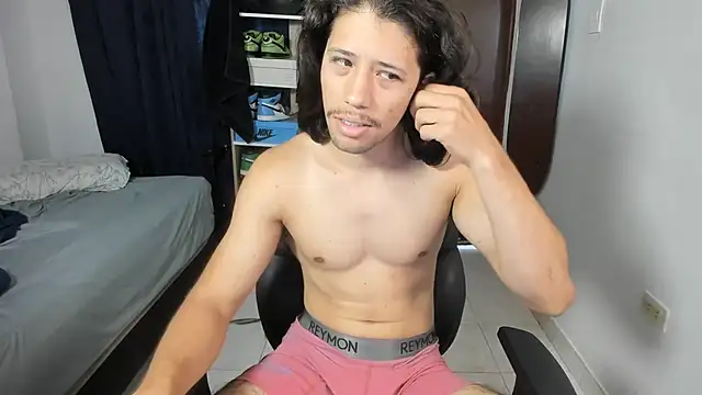 imtonny19 online show from July 2026 02:14:01 PM