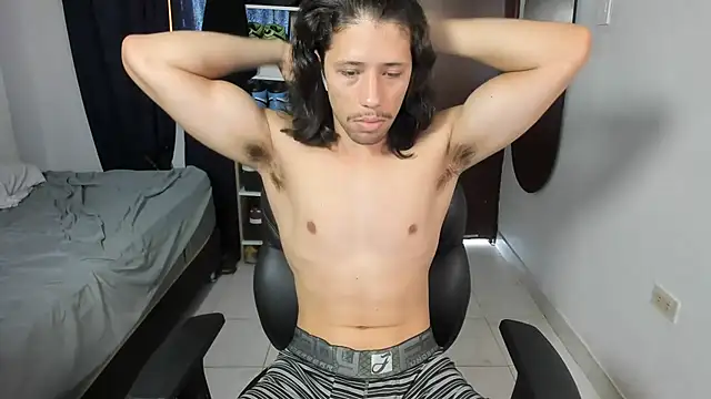 imtonny19 online show from July 2026 03:33:02 PM