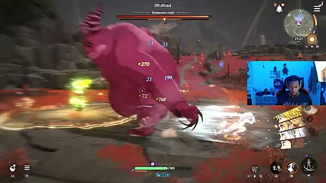 8Klk0 online show from April 2026 12:35:01 AM