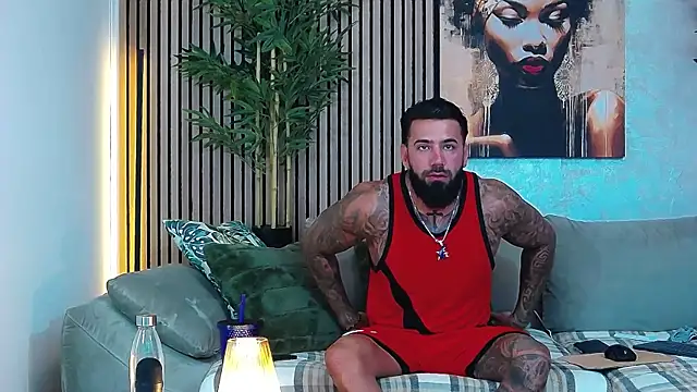 masterkingofmusclee online show from May 2026 06:41:02 AM