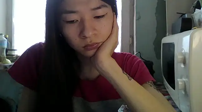 Snapshot of CarlyJoy chatting on February 2025 10:43:02 AM CarlyJoy online show from February 2025 10:43:02 AM