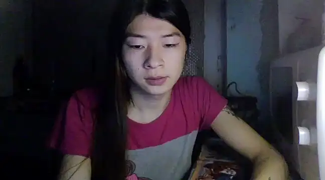 Snapshot of CarlyJoy chatting on February 2025 04:37:01 PM CarlyJoy online show from February 2025 04:37:01 PM