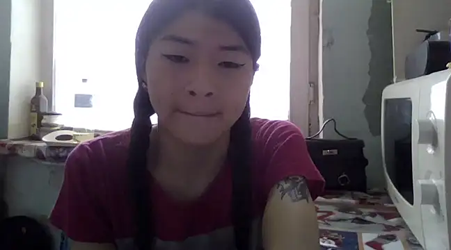 Snapshot of CarlyJoy chatting on February 2025 10:56:02 AM CarlyJoy online show from February 2025 10:56:02 AM