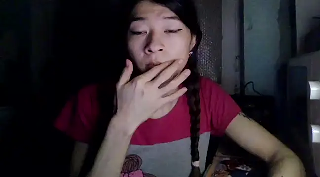 Snapshot of CarlyJoy chatting on February 2025 02:01:01 PM CarlyJoy online show from February 2025 02:01:01 PM