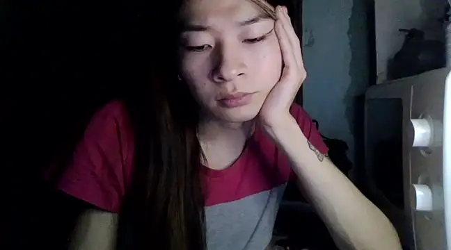 Snapshot of CarlyJoy chatting on February 2025 03:40:01 PM CarlyJoy online show from February 2025 03:40:01 PM