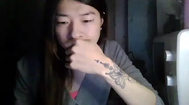 Snapshot of CarlyJoy chatting on March 2025 03:31:01 PM CarlyJoy online show from March 2025 03:31:01 PM