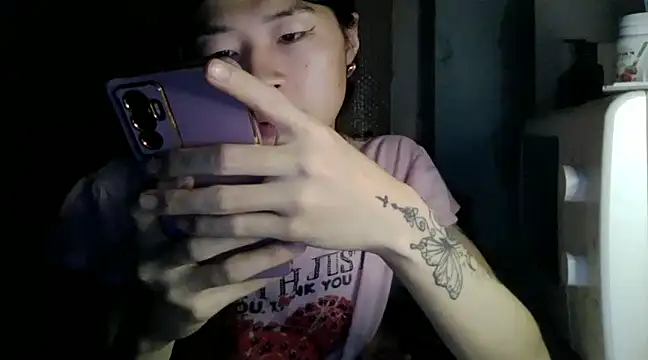 Snapshot of CarlyJoy chatting on March 2025 02:30:01 PM CarlyJoy online show from March 2025 02:30:01 PM