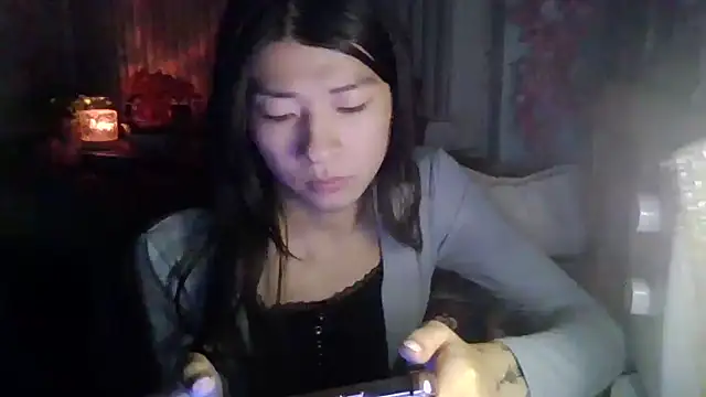 Snapshot of CarlyJoy chatting on September 2025 04:31:02 PM CarlyJoy online show from September 2025 04:31:02 PM