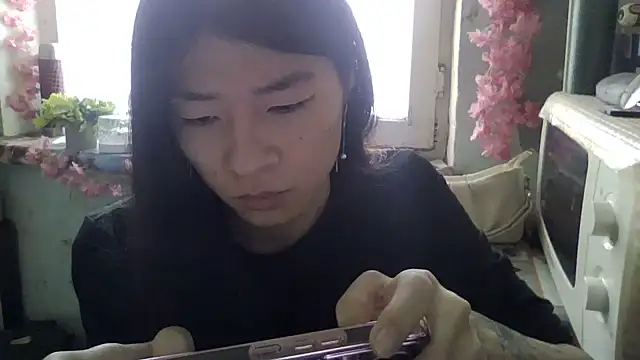 Snapshot of CarlyJoy chatting on December 2025 08:30:01 AM CarlyJoy online show from December 2025 08:30:01 AM