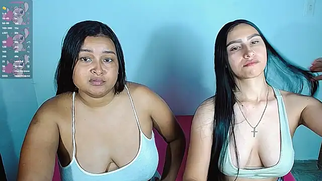 violeta rous online show from September 2025 08:36:01 PM