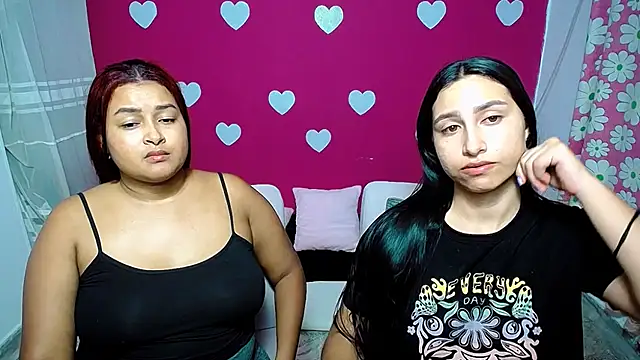 violeta rous online show from April 2026 04:08:02 AM