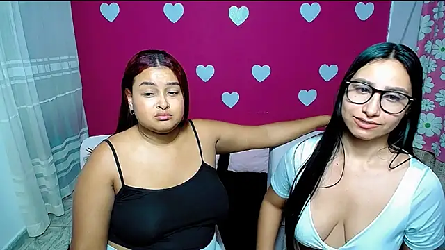 violeta rous online show from May 2026 03:44:01 AM