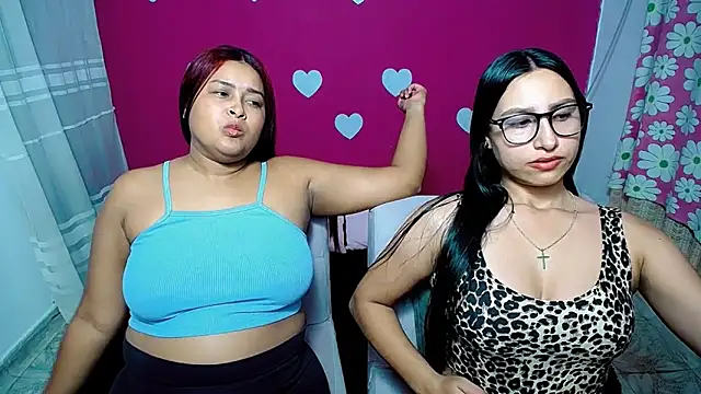 violeta rous online show from May 2026 05:01:02 AM