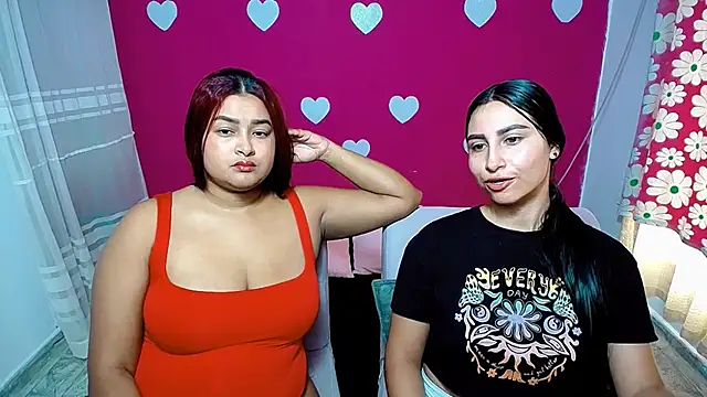 violeta rous online show from May 2026 03:52:01 PM