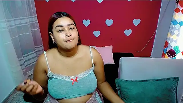 violeta rous online show from June 2026 03:33:01 PM