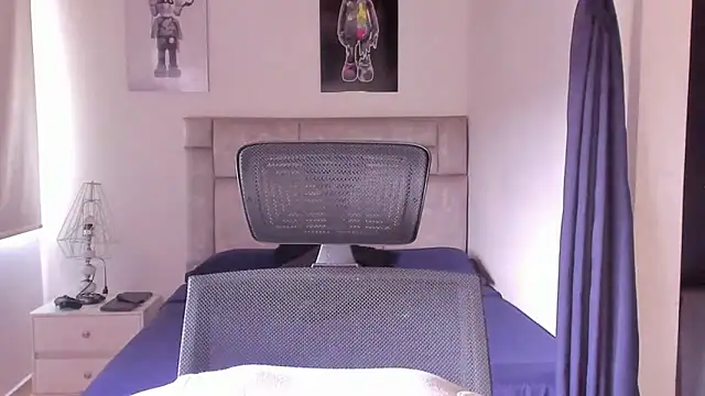 Snapshot of paul_rogerr chatting on September 2025 04:34:02 PM paul rogerr online show from September 2025 04:34:02 PM