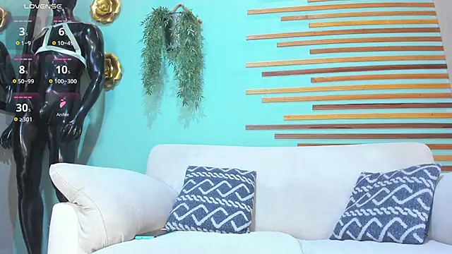 sofiaa ebony online show from March 2026 01:05:01 PM