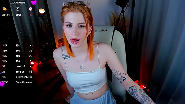 Snapshot of Mira__Blush chatting on March 2025 02:57:02 AM Mira Blush online show from March 2025 02:57:02 AM