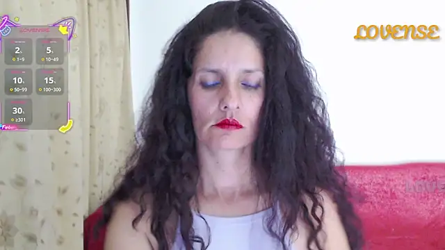 catalina duran1 online show from October 2025 06:33:01 AM