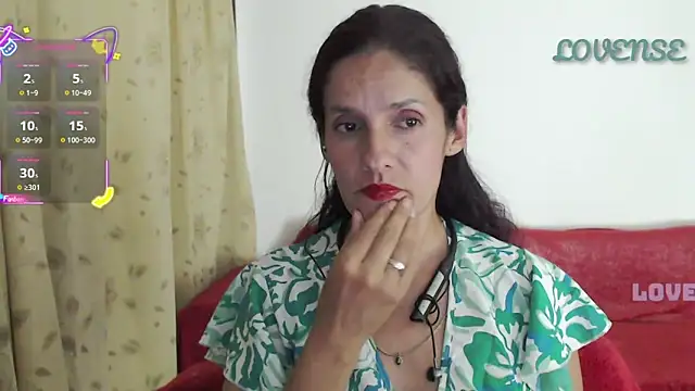 catalina duran1 online show from October 2025 06:23:01 AM