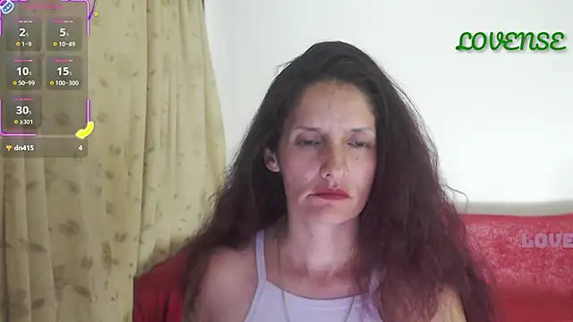 catalina duran1 online show from November 2025 05:07:01 AM