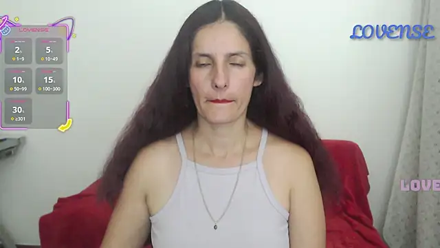 catalina duran1 online show from December 2025 03:56:01 AM