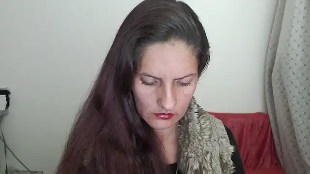 catalina duran1 online show from February 2026 05:37:01 AM