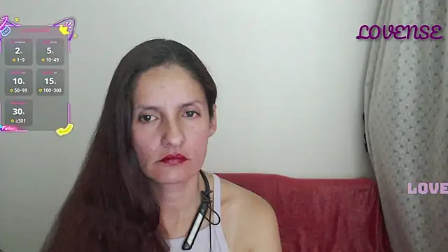 catalina duran1 online show from February 2026 05:26:01 AM