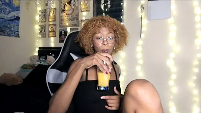 Cristal Jonasxh online show from February 2025 02:47:01 AM