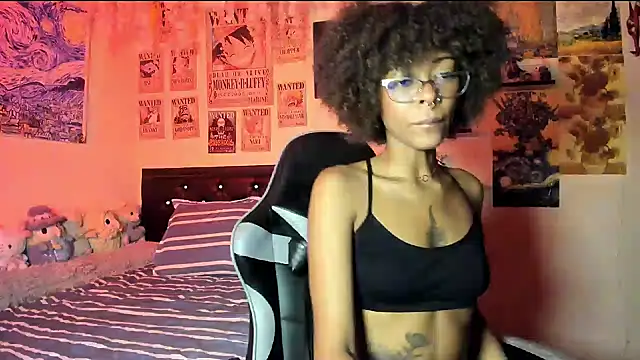 Cristal Jonasxh online show from February 2026 02:28:01 AM
