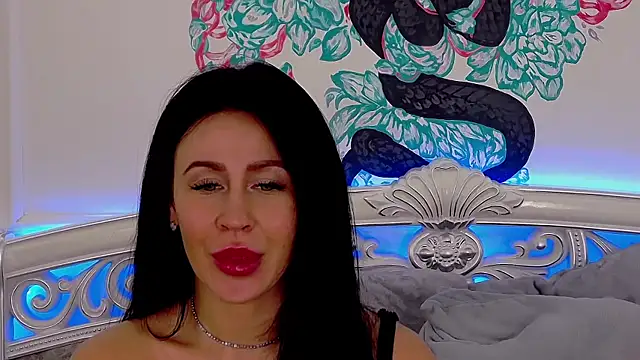 CrissyTaylor online show from January 2025 09:47:01 AM