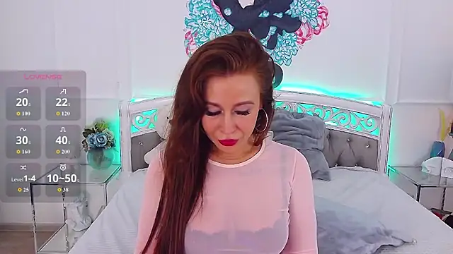 CrissyTaylor online show from November 2025 03:39:02 AM