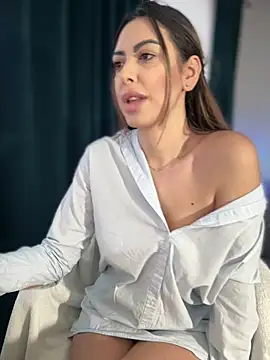 Snapshot of Flower_Pow3r chatting on February 2025 05:58:01 AM Flower Pow3r online show from February 2025 05:58:01 AM