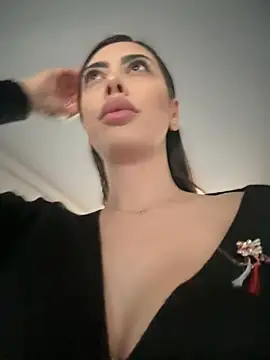 Snapshot of Flower_Pow3r chatting on March 2025 05:53:02 AM Flower Pow3r online show from March 2025 05:53:02 AM