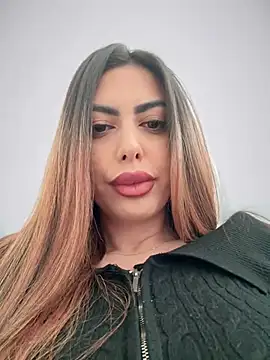 Snapshot of Flower_Pow3r chatting on March 2025 12:14:02 PM Flower Pow3r online show from March 2025 12:14:02 PM