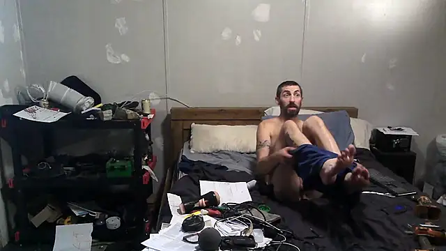 Bi curious86 online show from October 2025 11:51:02 PM