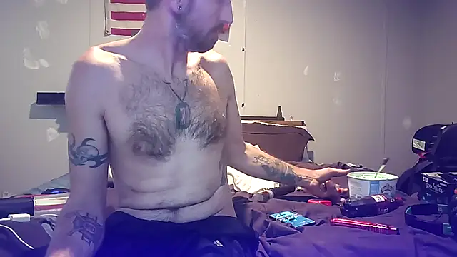 Bi curious86 online show from April 2026 02:30:01 PM