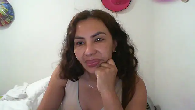 salome  milf online show from February 2026 10:16:02 AM