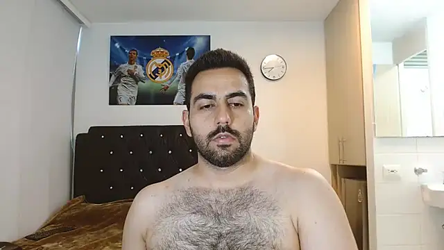 omarmohammedhot2 online show from December 2024 08:39:02 PM